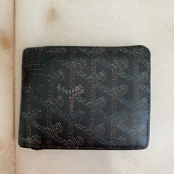 Goyard Wallets for Men - Poshmark